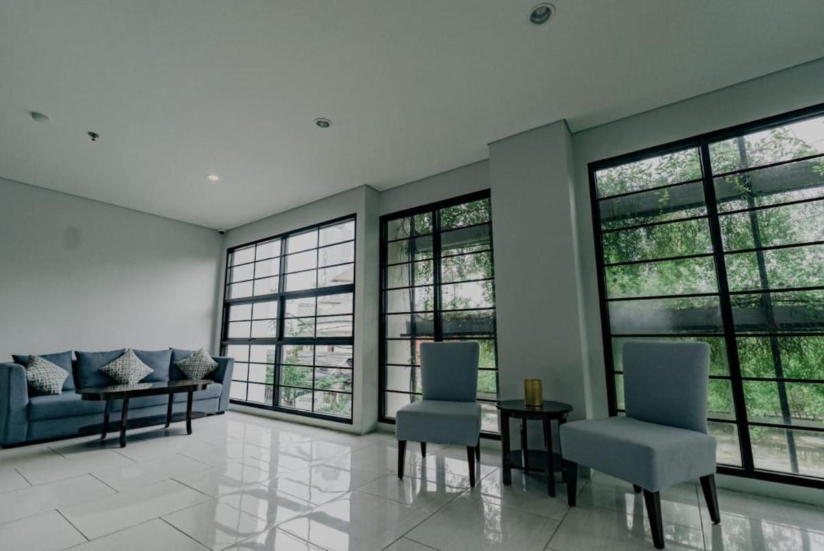 Mendjangan Residence - Housity