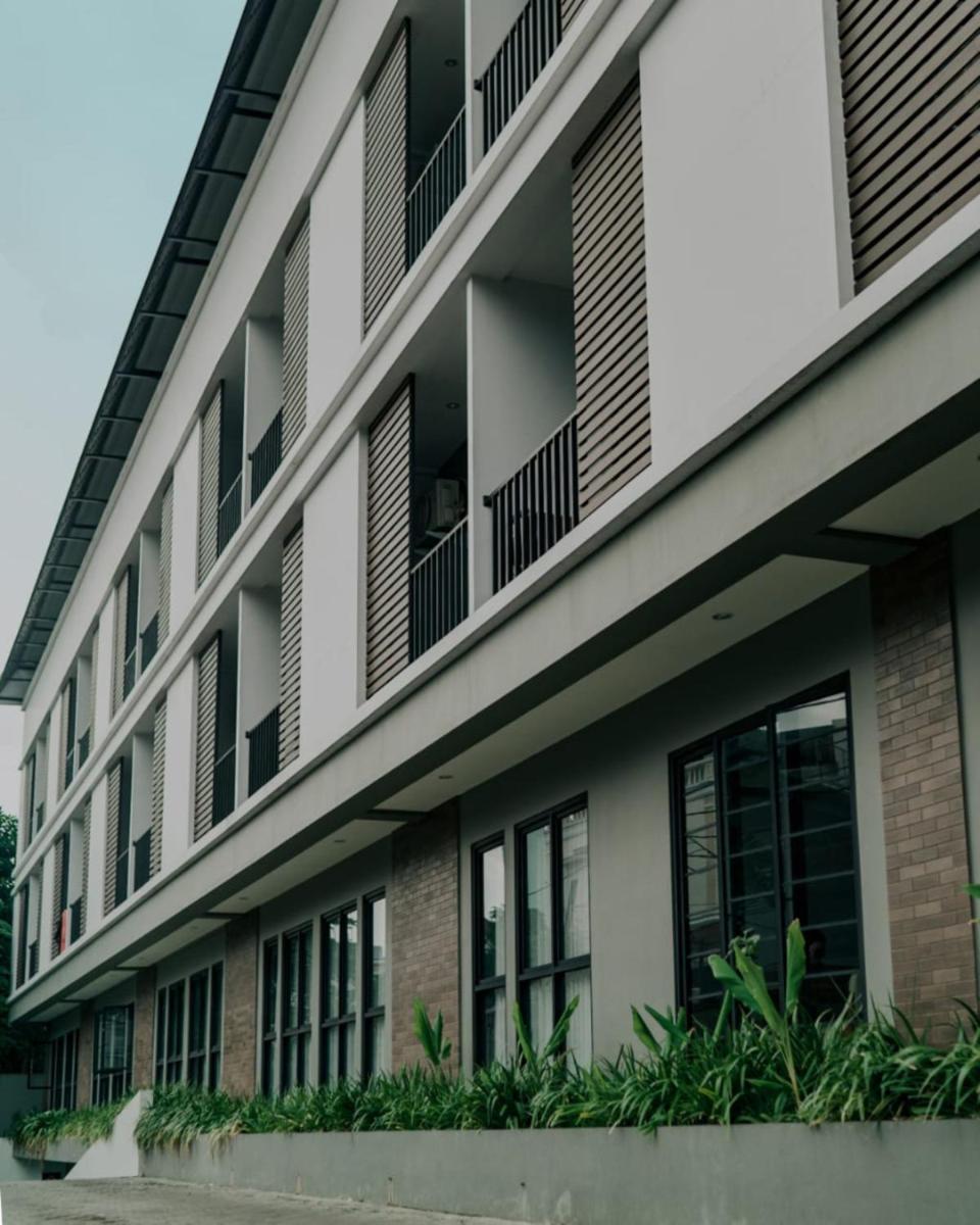Mendjangan Residence - Housity