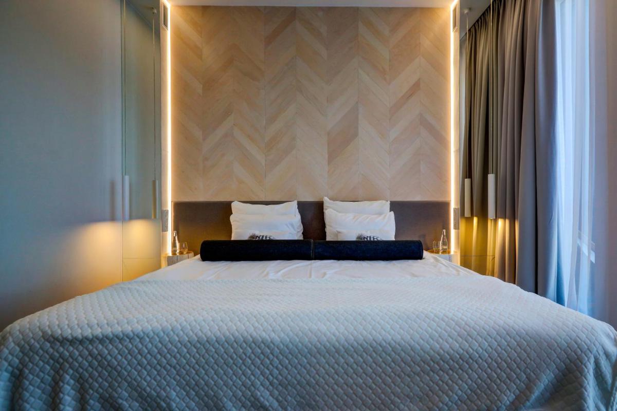 Hotel Bonifacio SPA&SPORT Resort - Housity