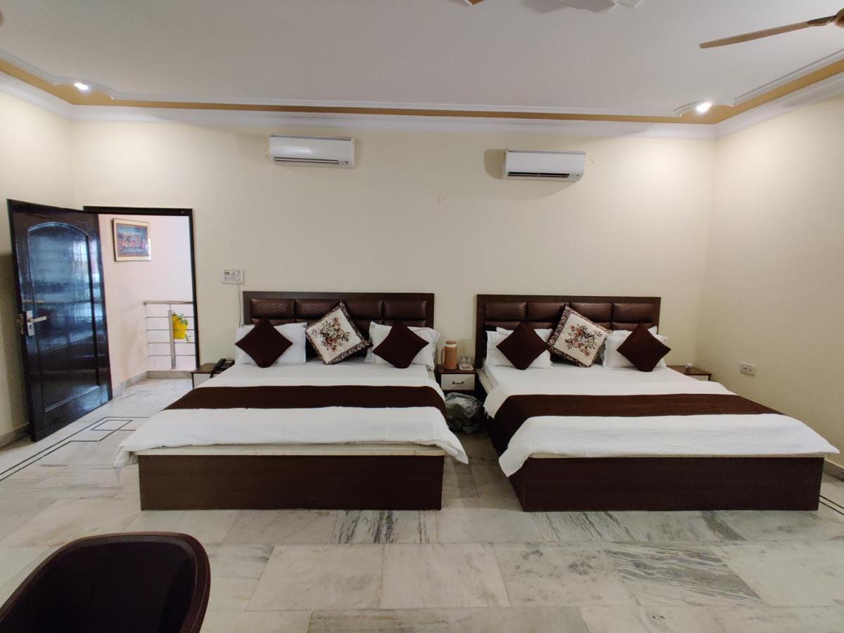 Vrinda Apartments - Housity