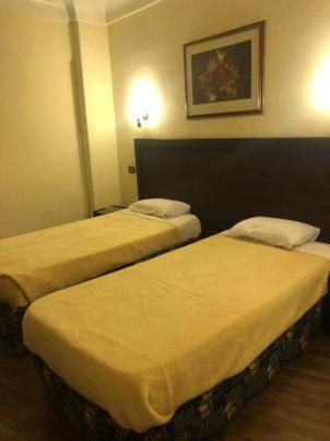 Horreya Hotel - Housity