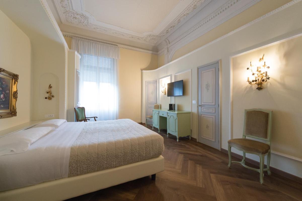 Grand Hotel Liberty - Housity