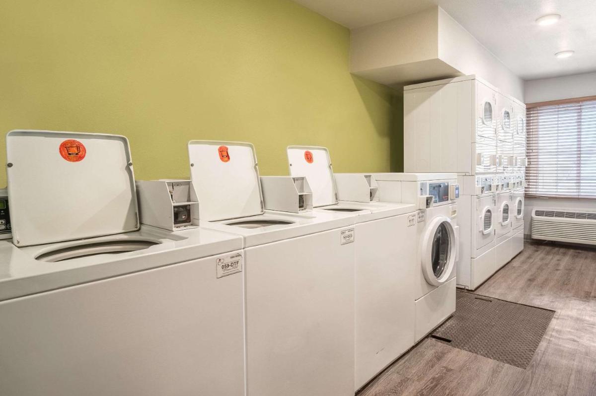 WoodSpring Suites Corpus Christi - Housity