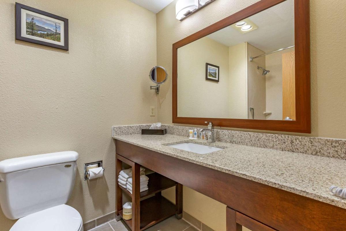 Comfort Inn & Suites Lordsburg I-10 - Housity