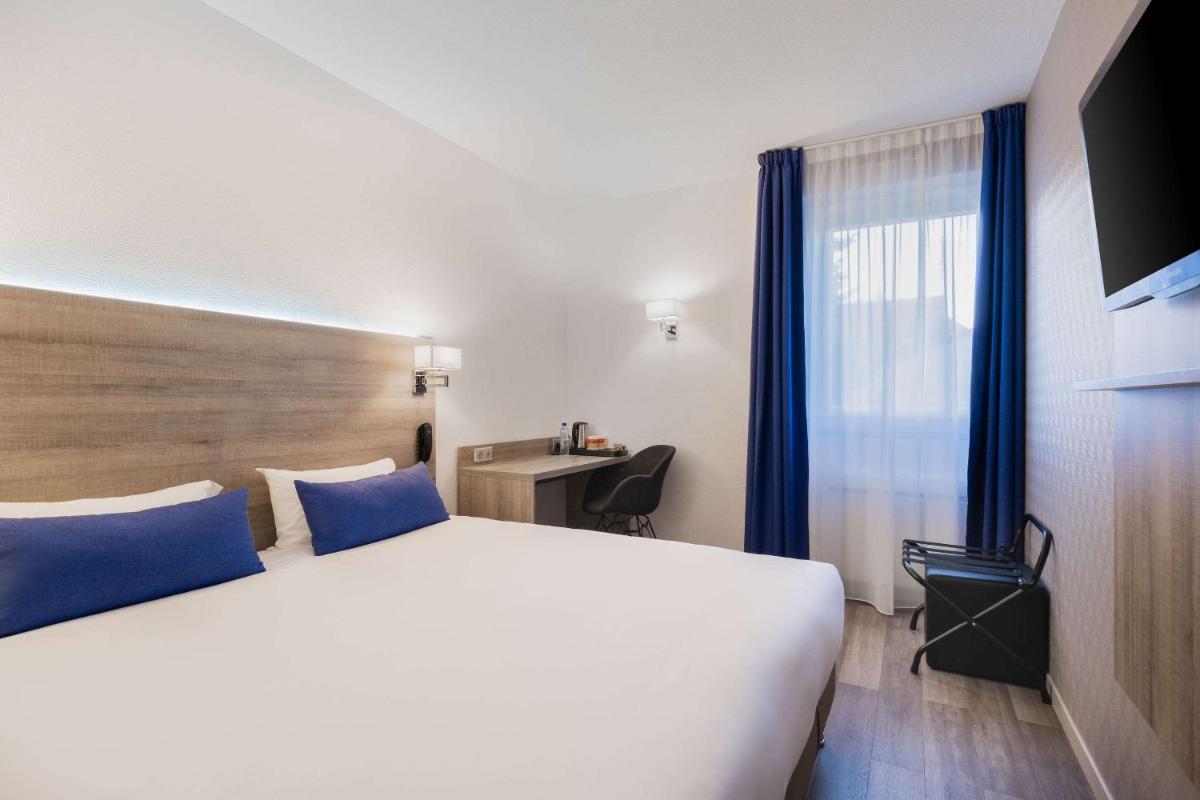 Hotel Le Circuit Le Mans - Housity