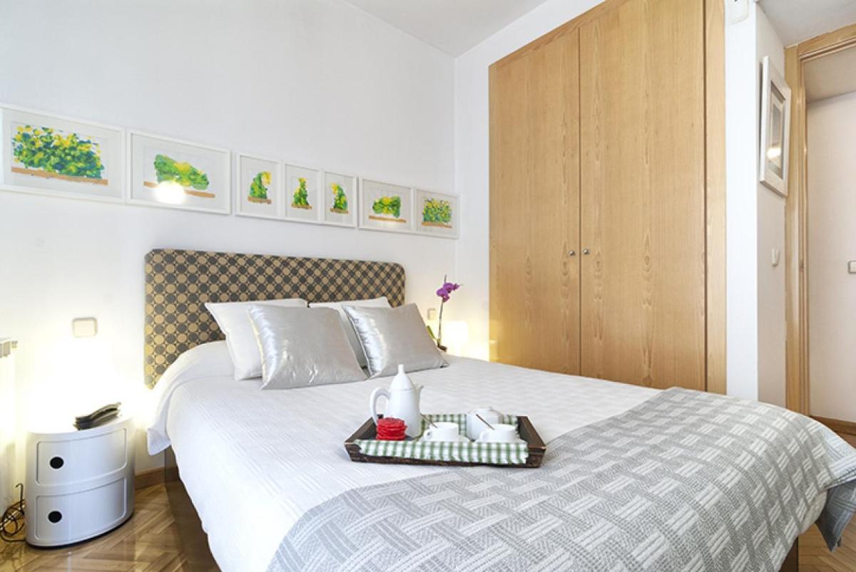 MIT House Chueca X en Madrid - Housity
