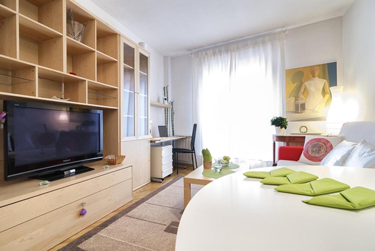 MIT House Chueca X en Madrid - Housity