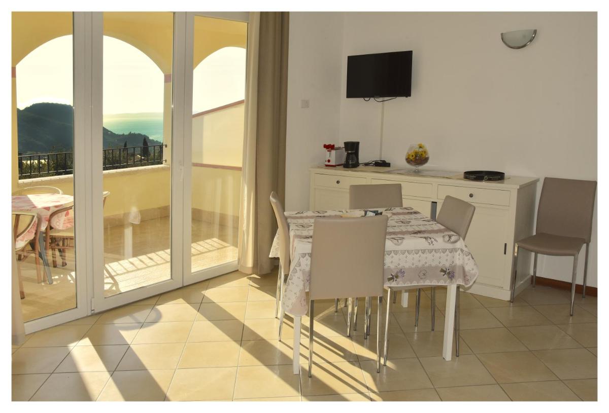 Villa Benvenuto - Housity