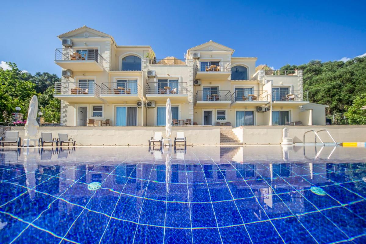 Spileo House Boutique Apartments - Adults Only - Housity