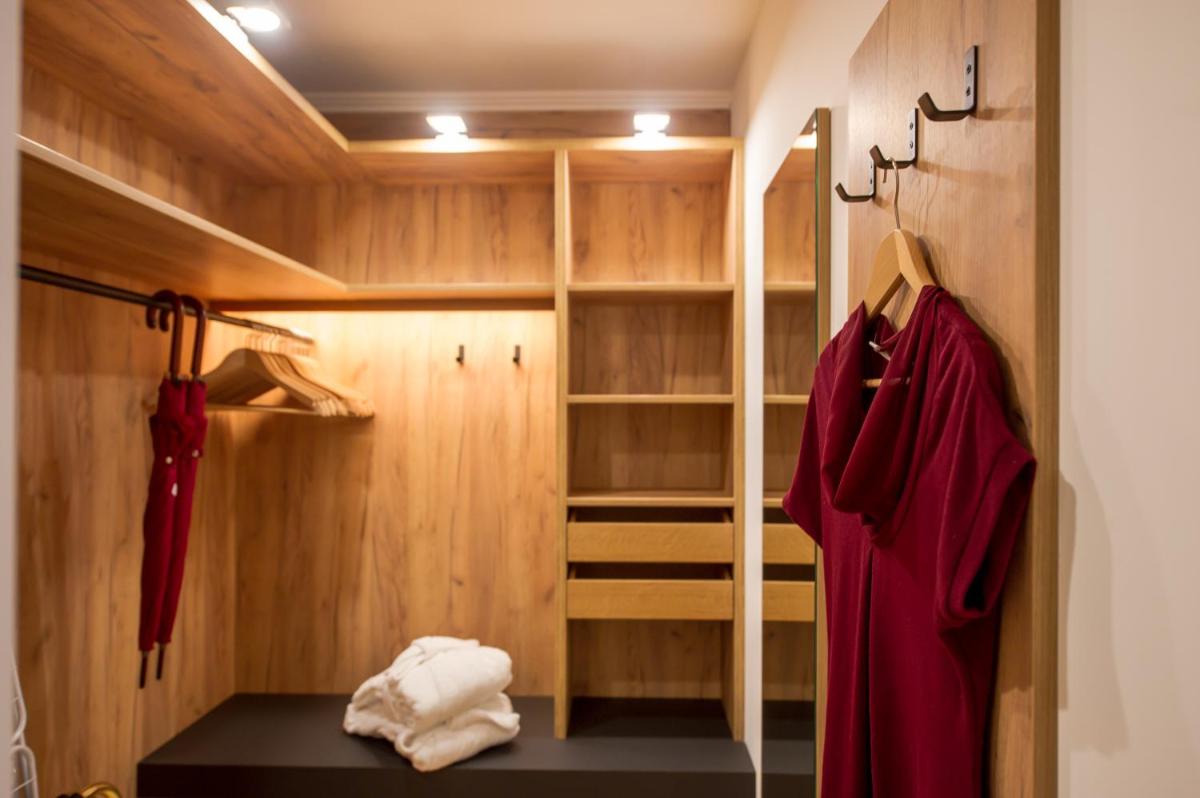 Hotel Sankt Leonhard - Dein Wohlfühlort zum Loslassen und Kraftschöpfen - Housity