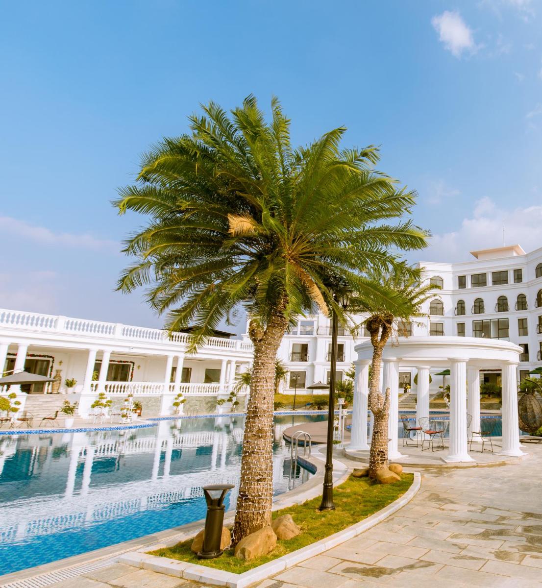 Glory Resort - Housity