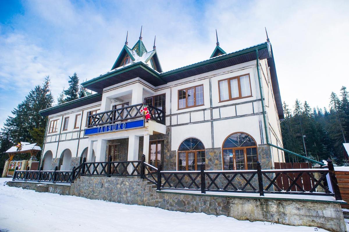 Hotel Galushko - Housity