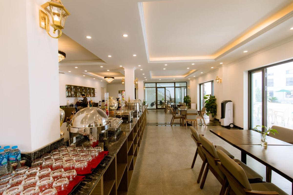 Glory Resort - Housity