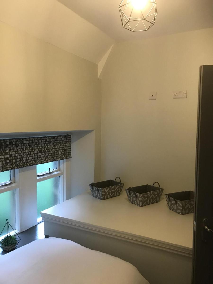 North Lodge - Housity