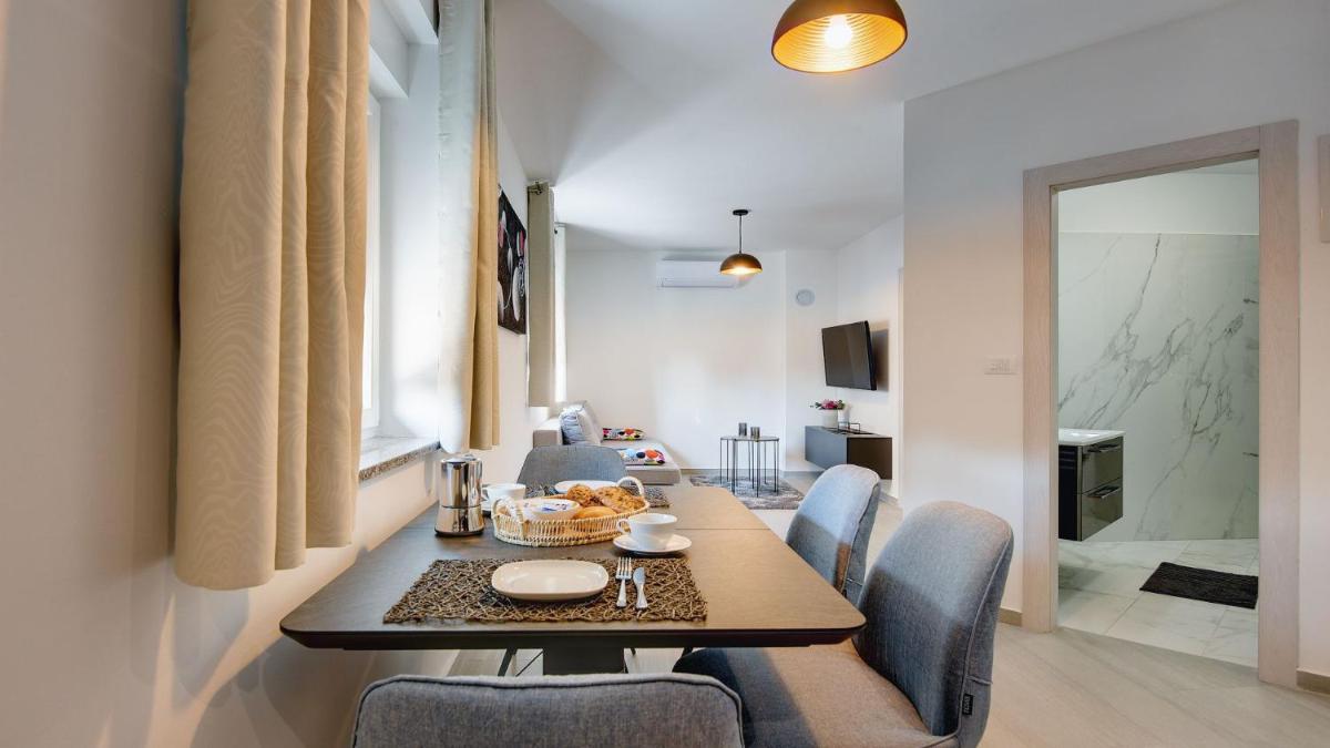 Exclusive Pula City Apartments - Housity