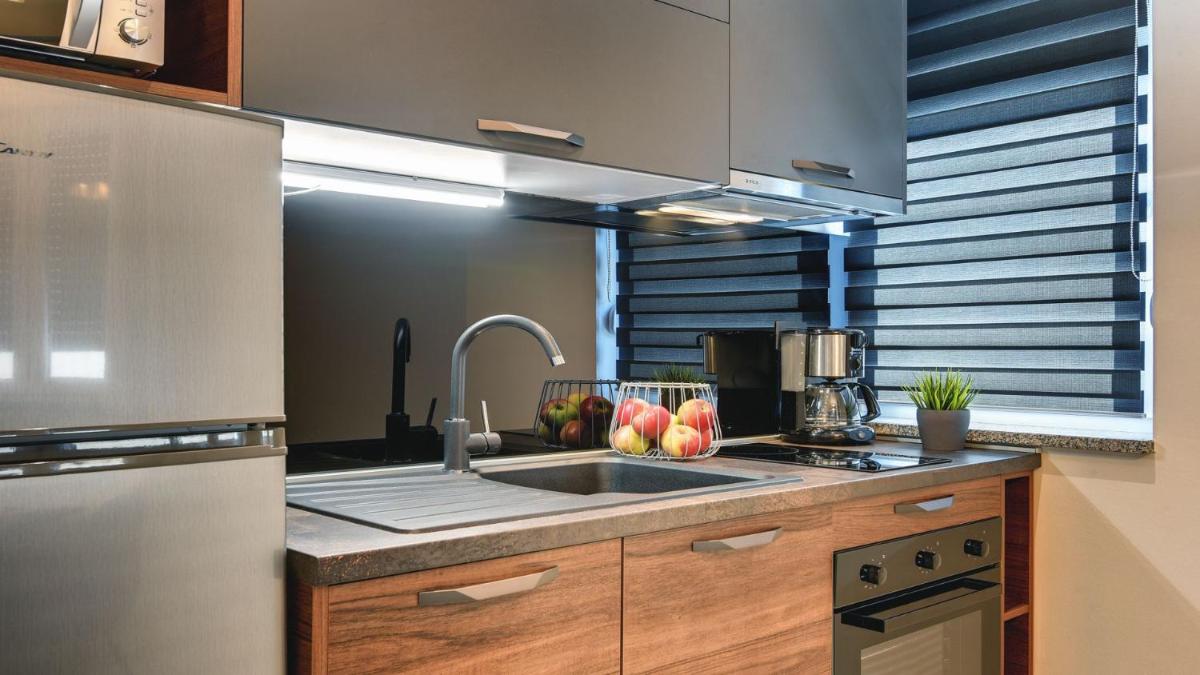Exclusive Pula City Apartments - Housity