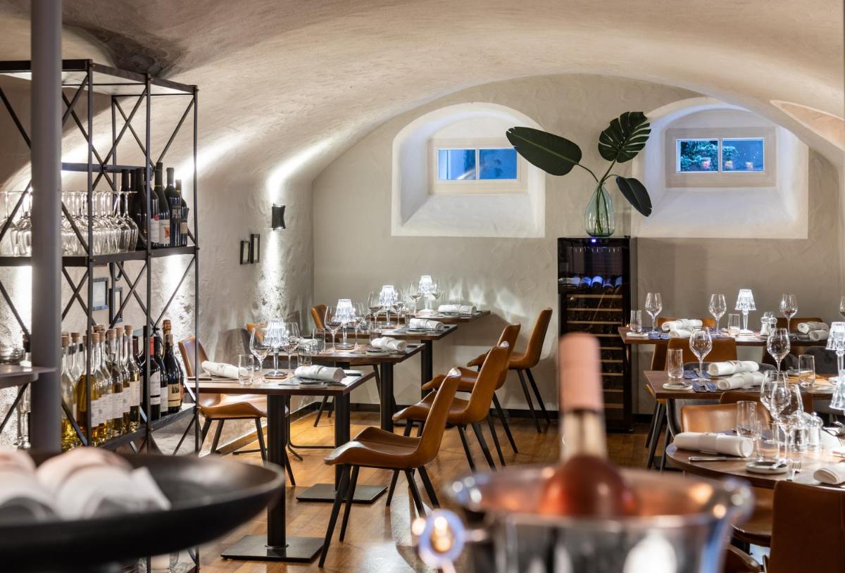 Boutique Hotel 3 Stuben - Housity