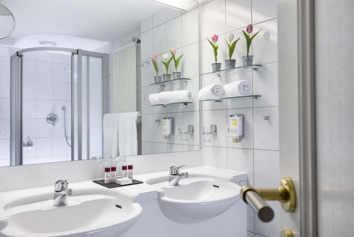 Boutique Hotel 3 Stuben - Housity