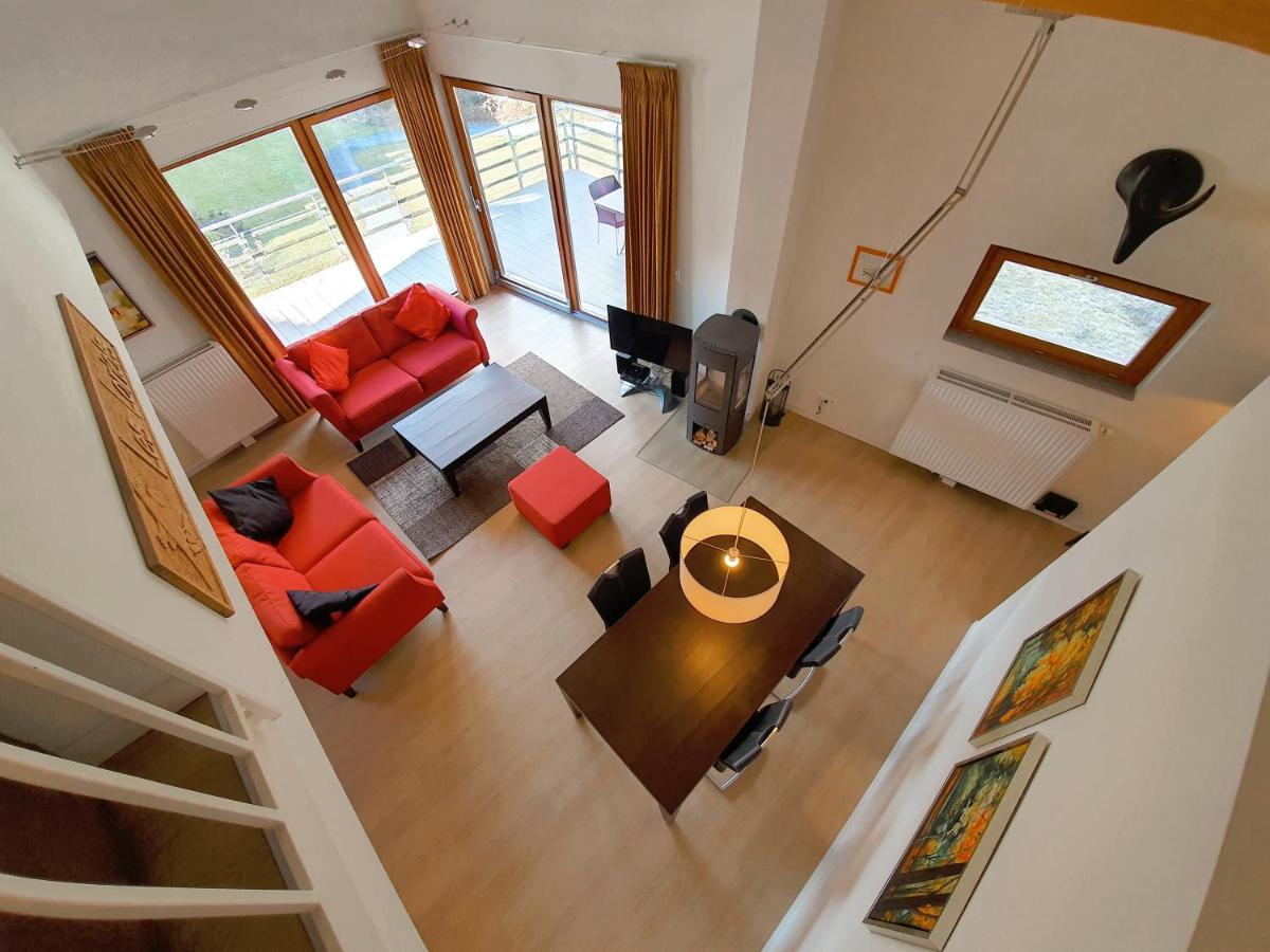 Walensee House & Apartments - Housity