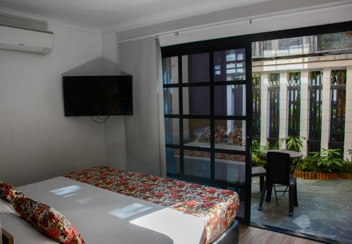 Hotel Poma Rosa - Housity