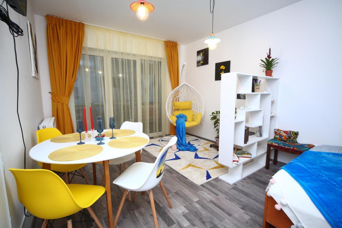 B&M Apartment - Housity