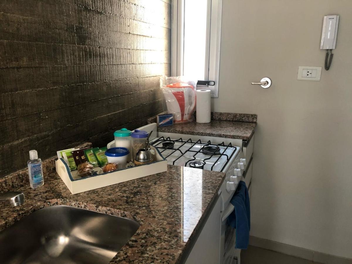 Suitetrails - B and B Marcos Paz Apartment