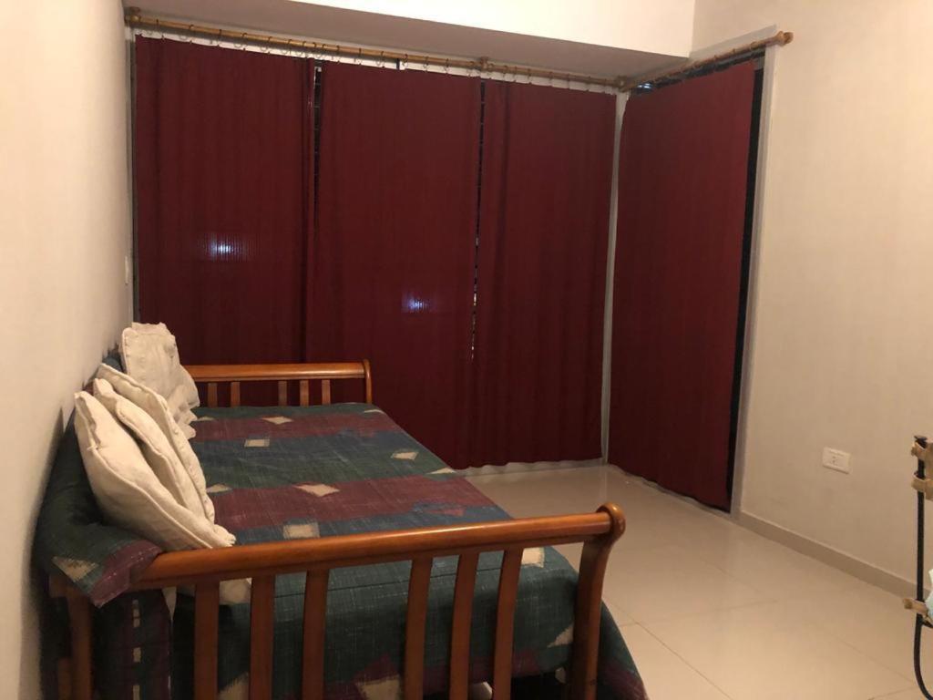B and B Marcos Paz Apartment - Housity