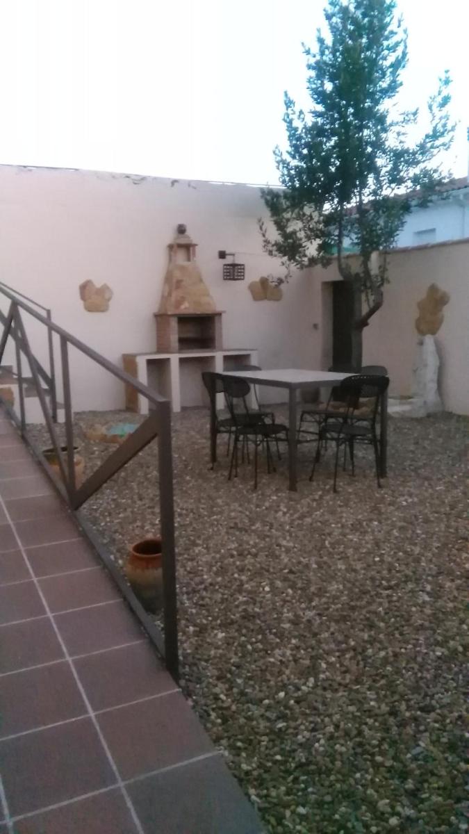Casa Rural "Los Aperos" - Housity