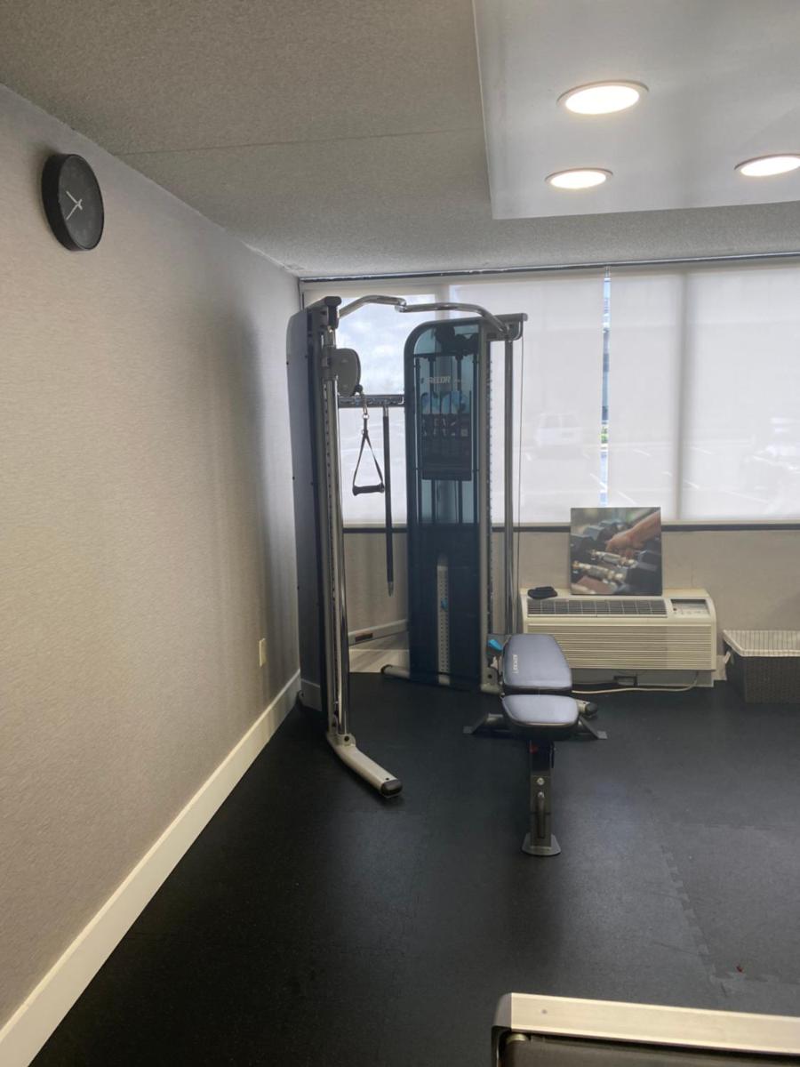Comfort Inn - Housity