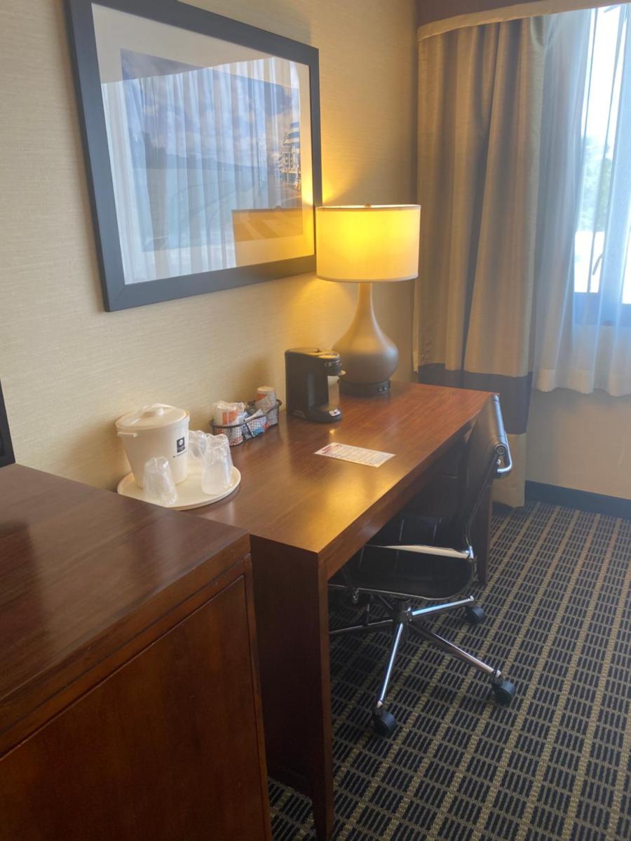Comfort Inn - Housity