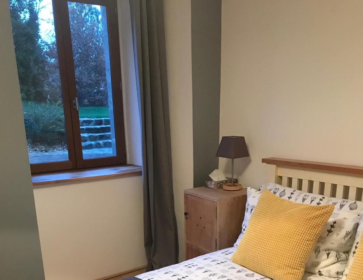 The Annexe Chadalais - Housity