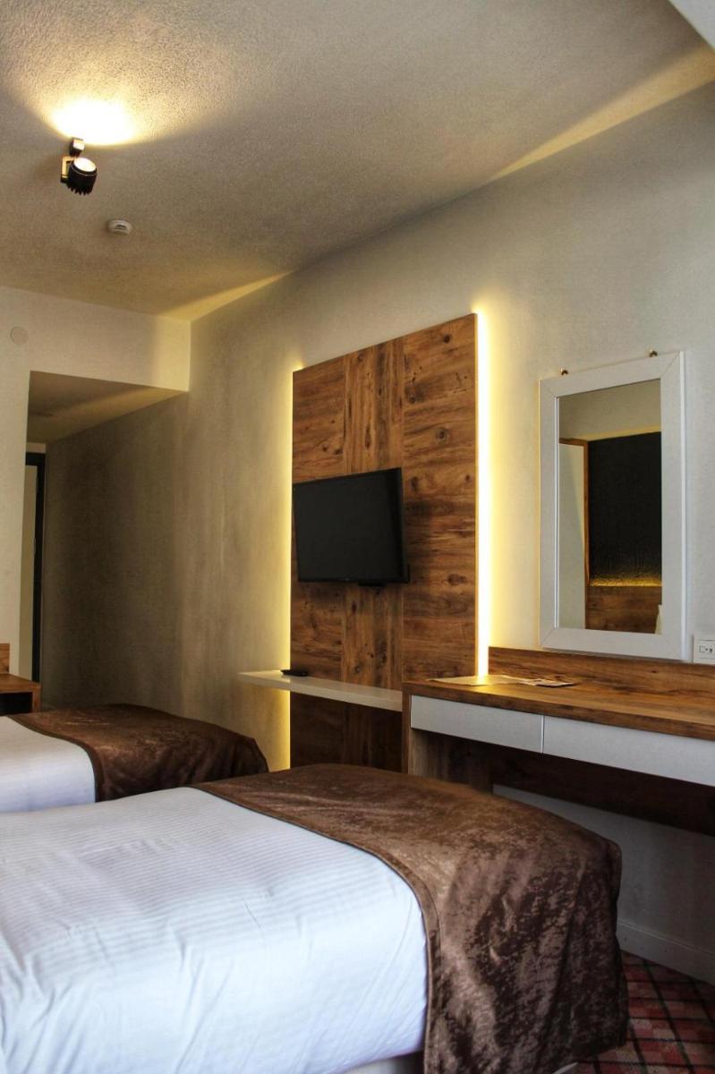 ESKOPPremium OTEL - Housity