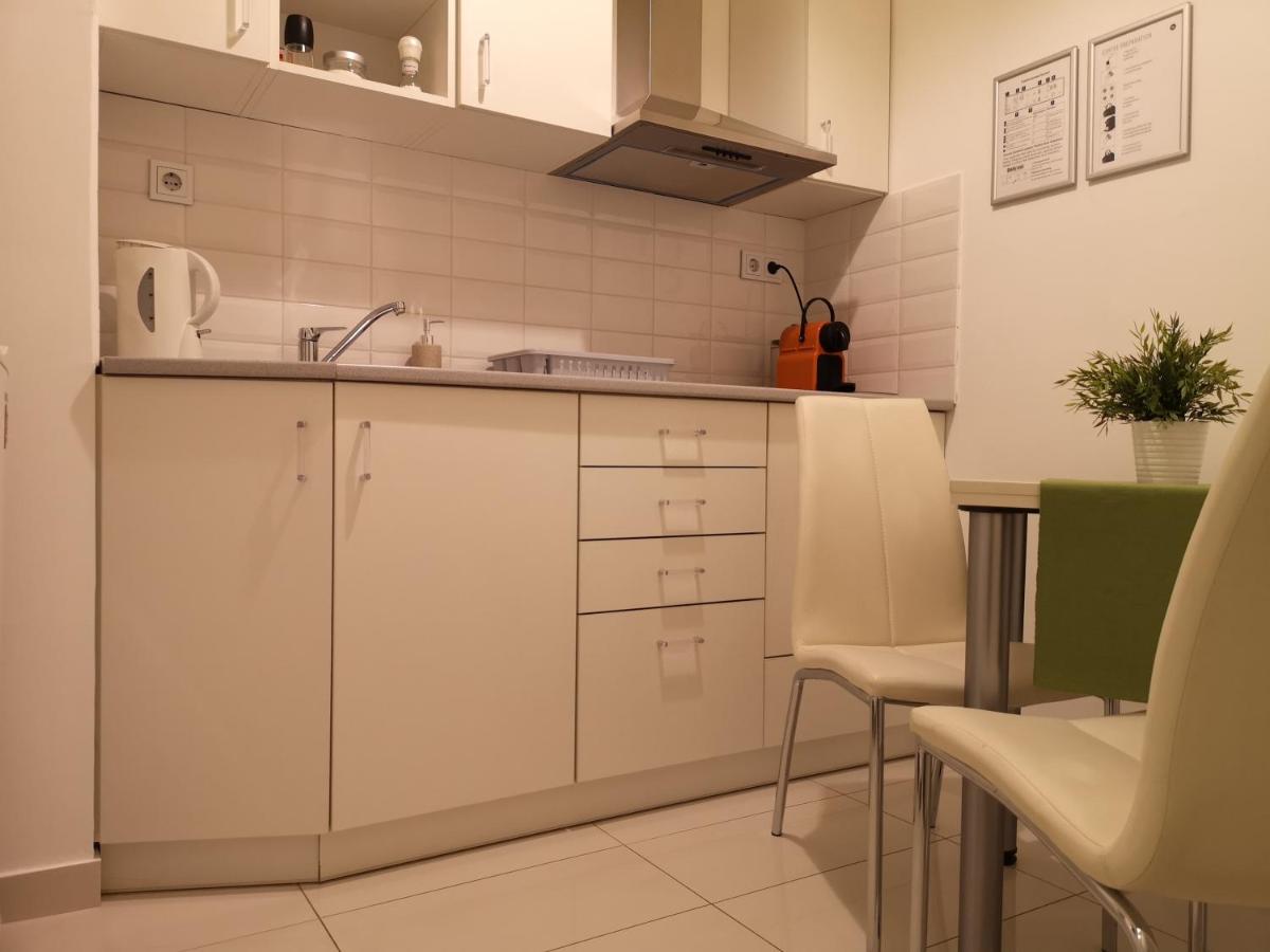 Central Apartment Budapest - Housity