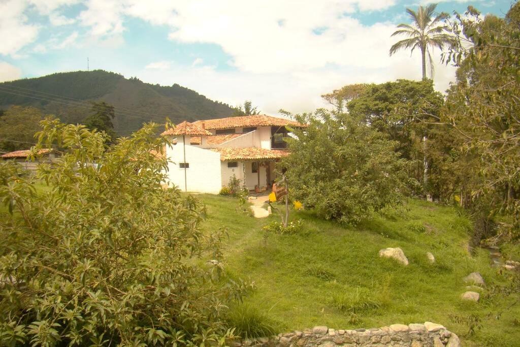 Posada Rural Casa de los Nonos - Housity