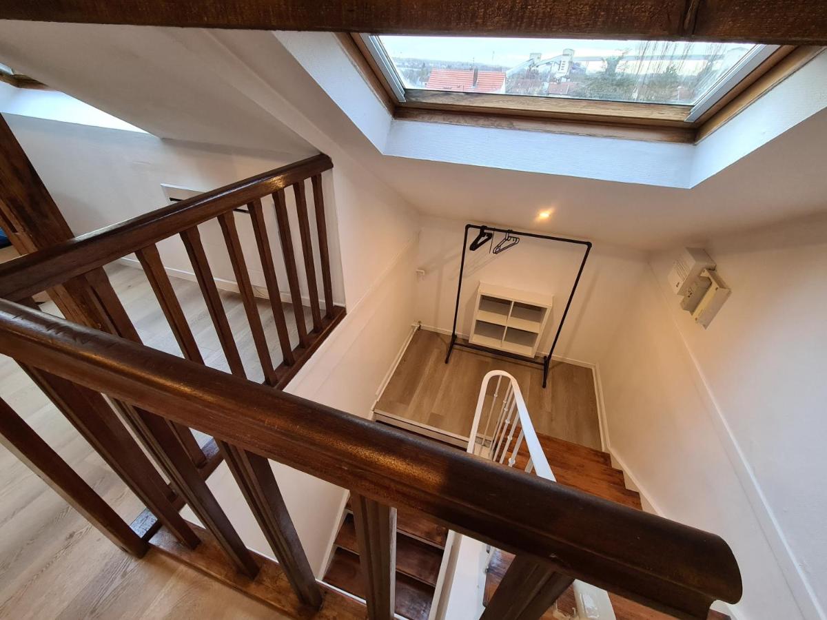 Résidence de Rombas Proximité Amnéville-les-thermes - Housity
