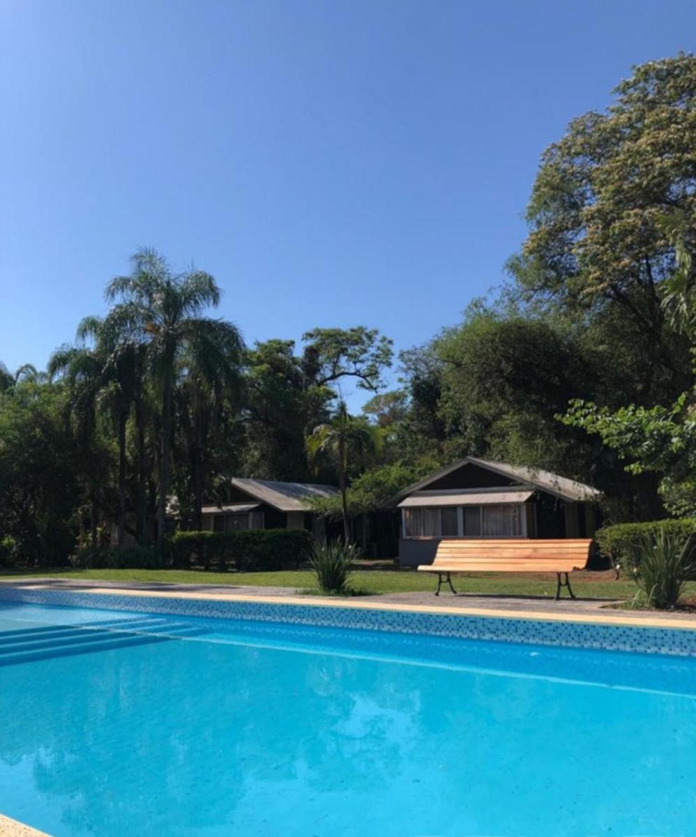 Cabaña MAKUWAWA - Housity