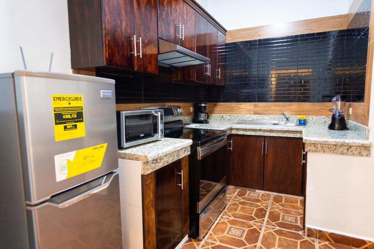 APARTAMENTOS CASCO HISTORICO COMAYAGUA - Housity