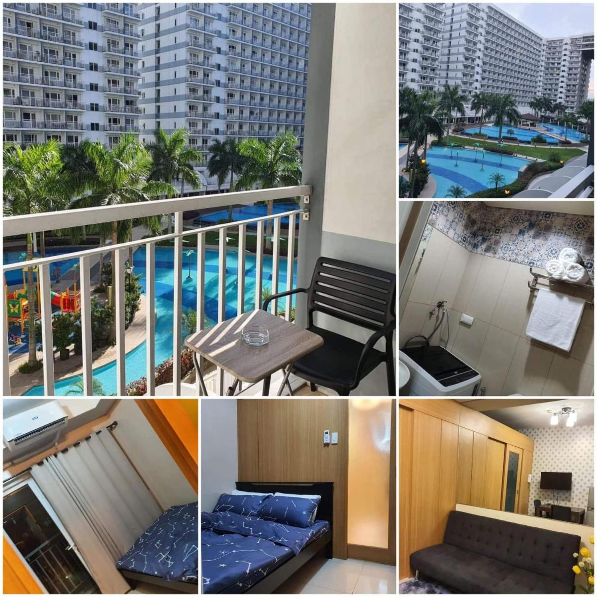 SHELL RESIDENCES - Housity