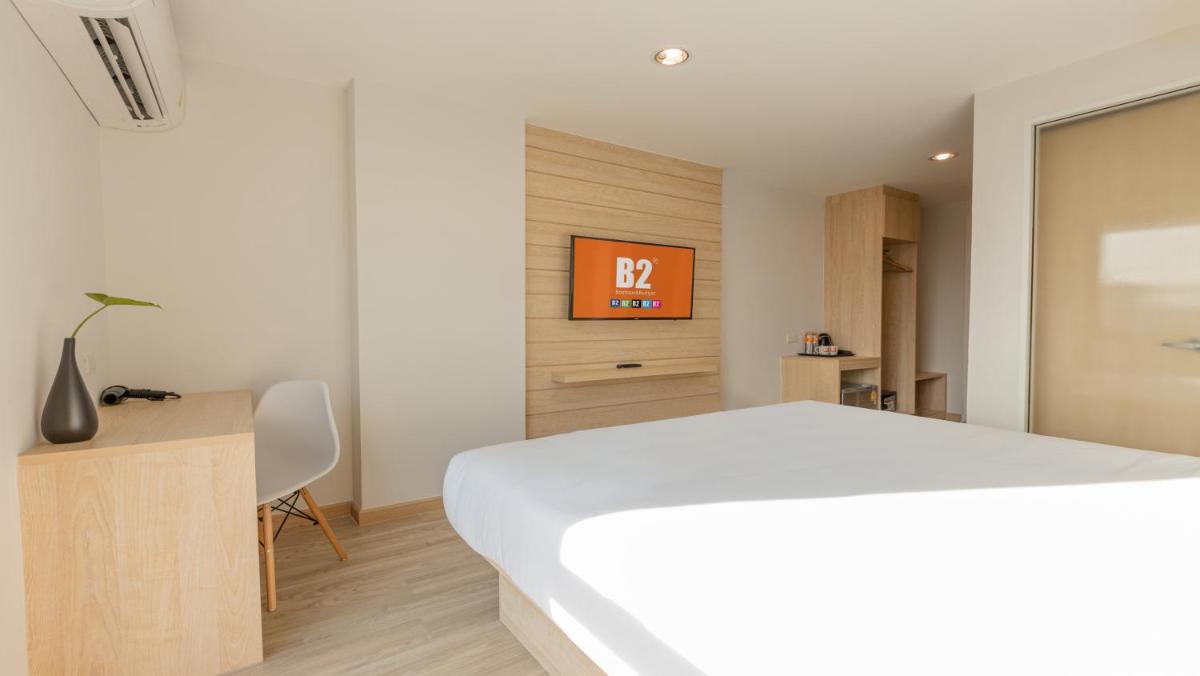 B2 Don Mueang Premier Hotel - Housity