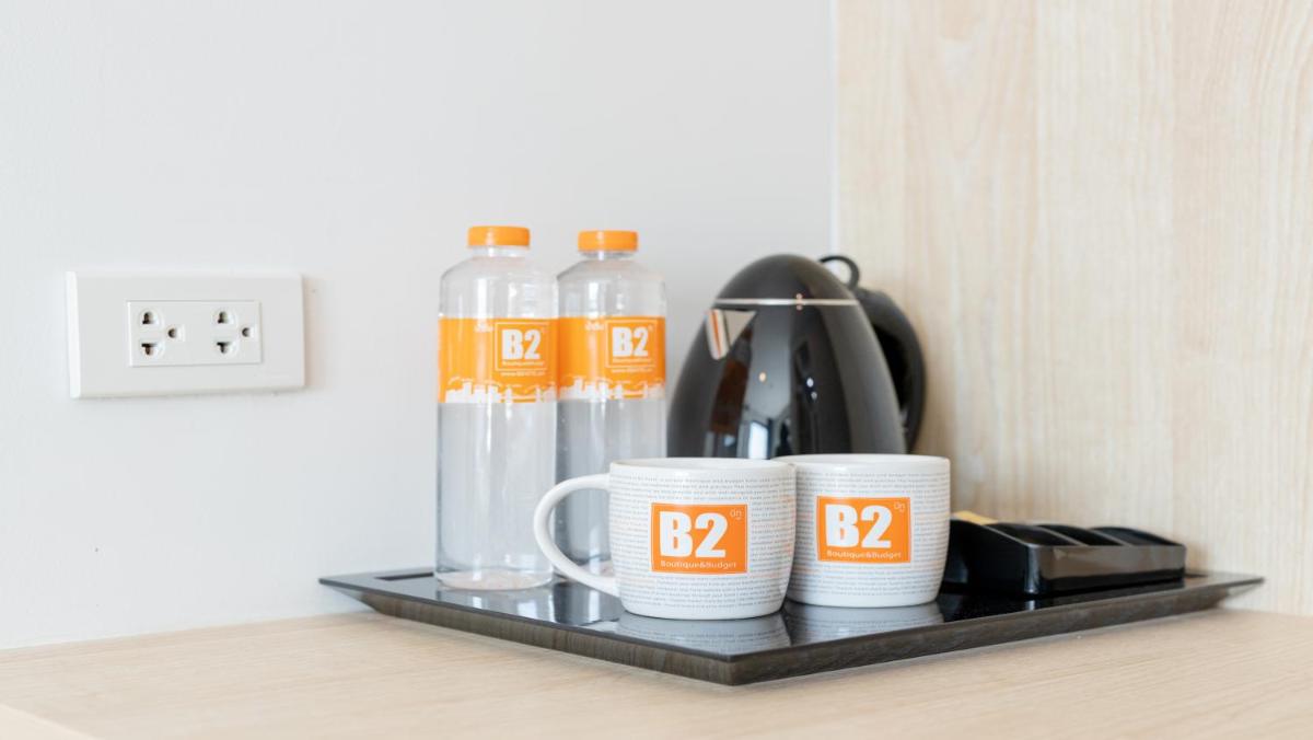 B2 Don Mueang Premier Hotel - Housity