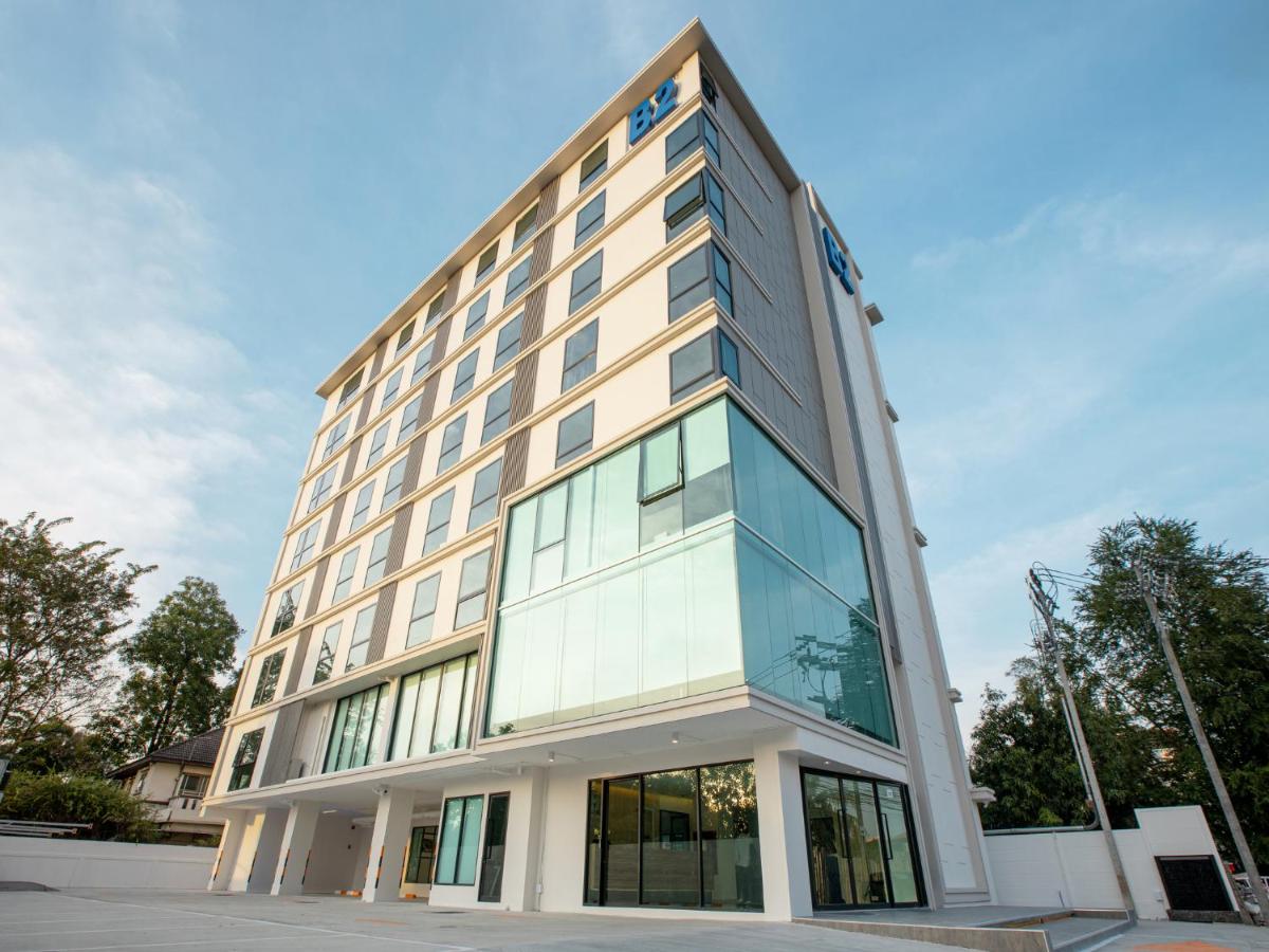 B2 Don Mueang Premier Hotel - Housity