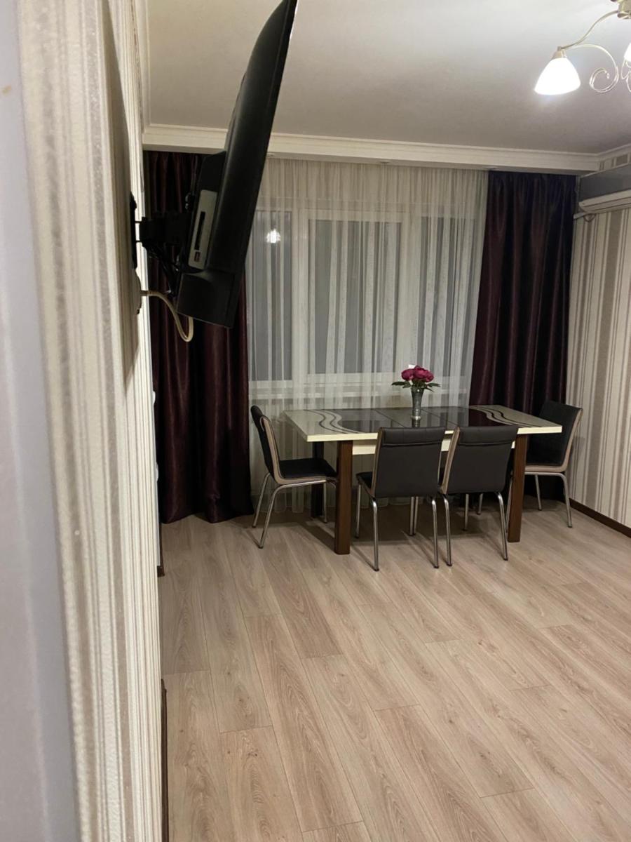 Luxury new flat: 3 bedrooms, 5 min to the center - Housity