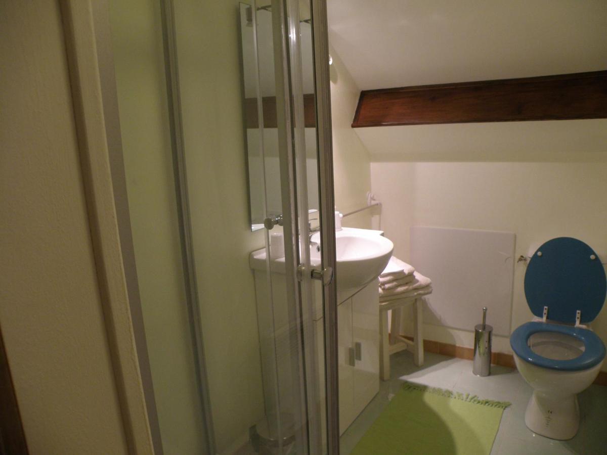 Suitetrails - Chambres d'Hotes Le Pavillon du Charme