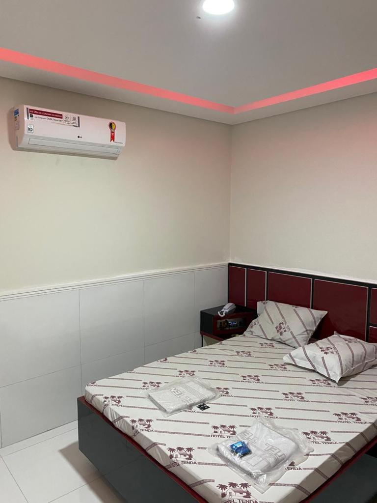 Suitetrails - HOTEL TENDA