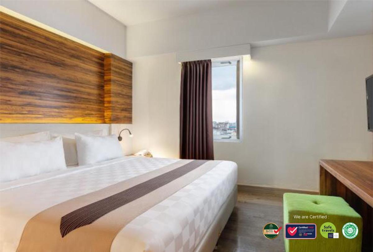 KHAS Malioboro Hotel - Housity