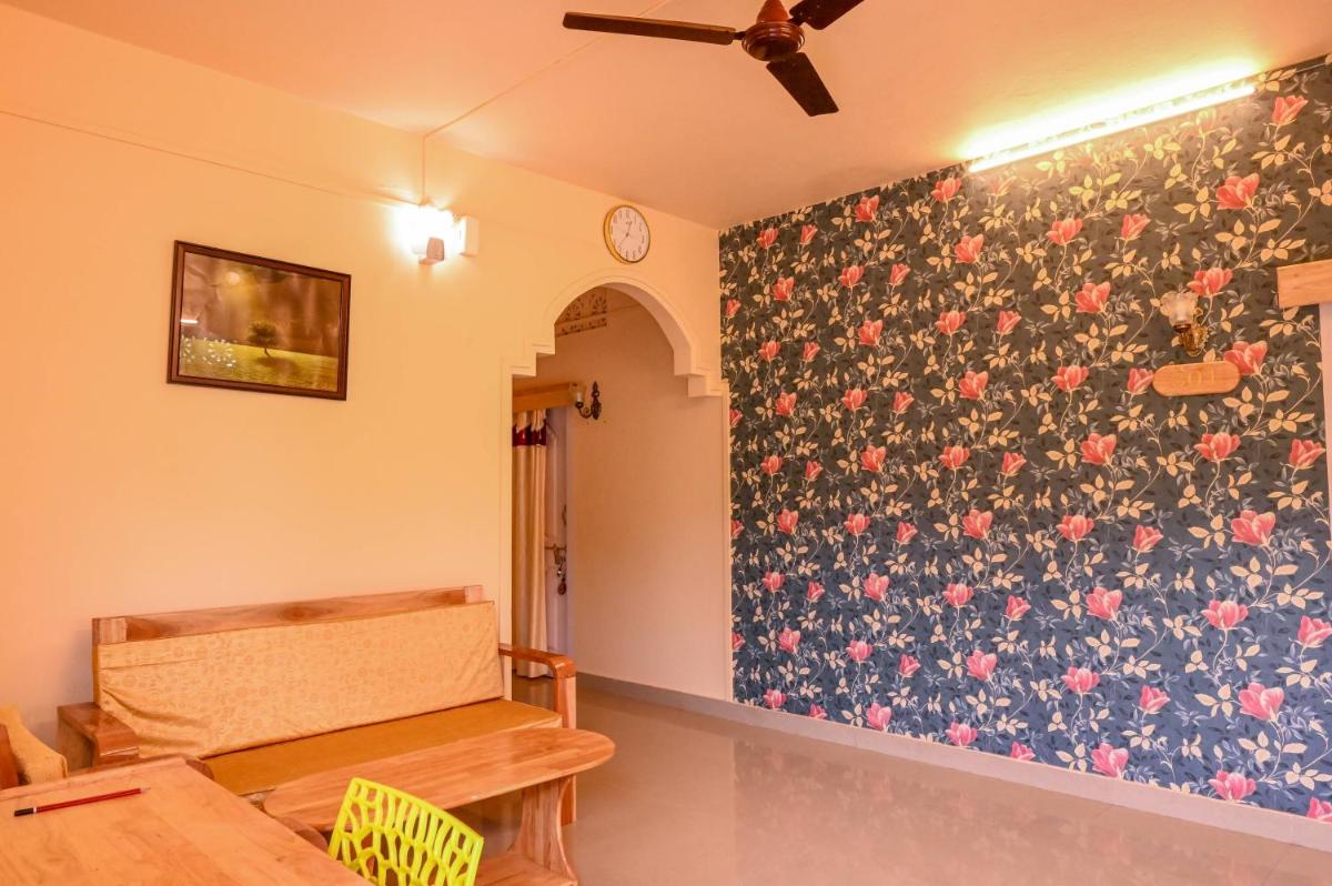 Kanchans Nest I Rooms & Suites near Port Blair Airport - Housity