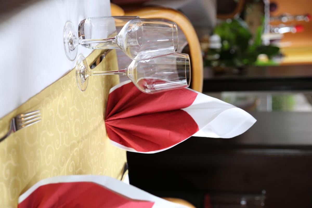 Hotel Taunus Residence - Housity