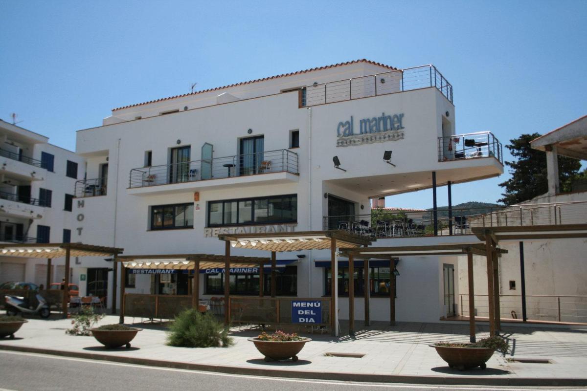 Cal Mariner - Housity