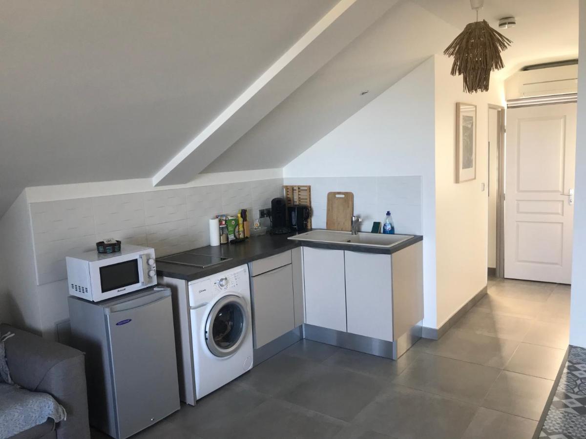 Suitetrails - La Case Nora Appartements