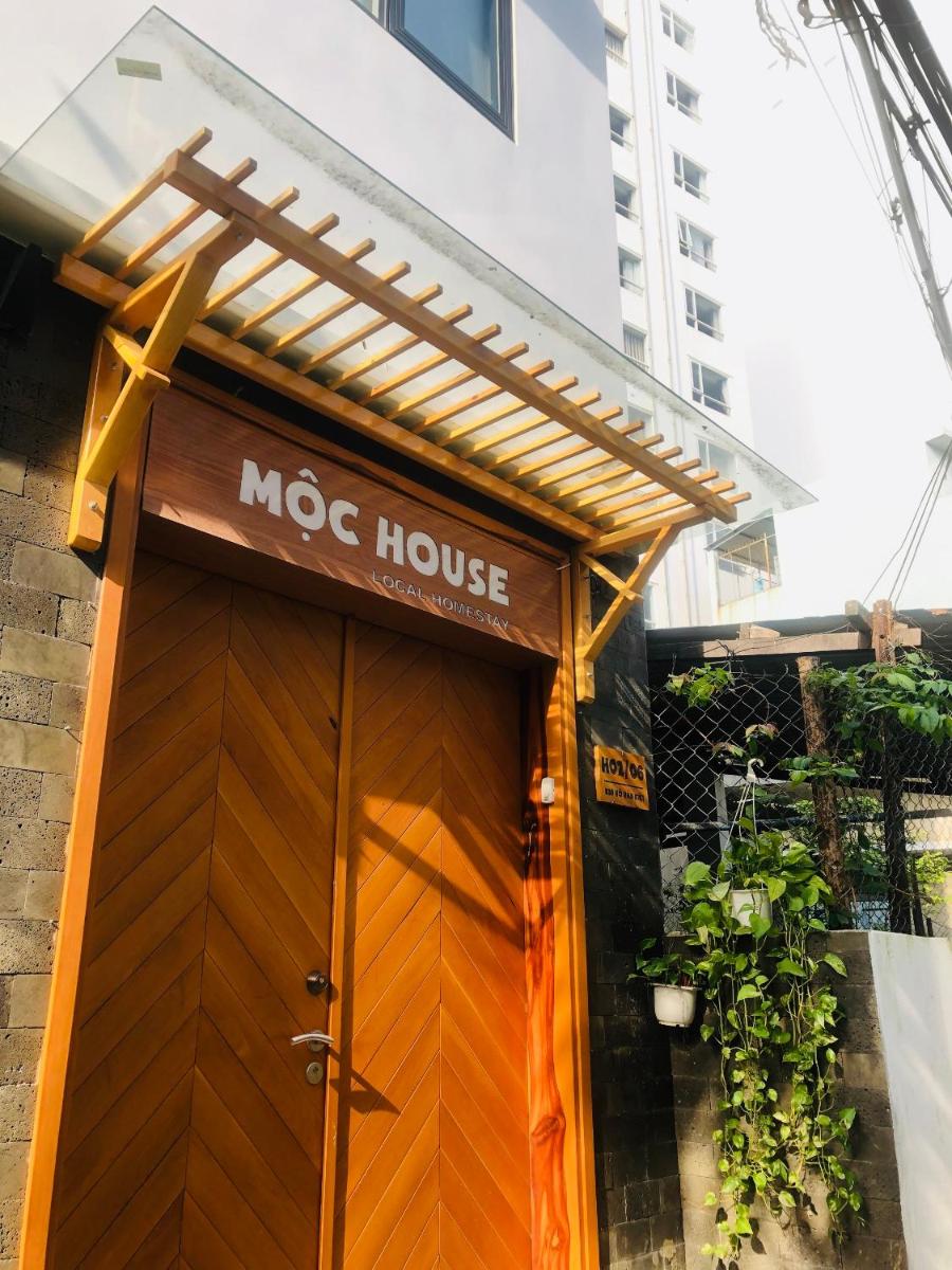 Mộc House Homestay - Housity